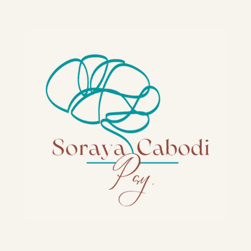 Illustration du projet Site vitrine avec prise de RDV Soraya Cabodi Psy