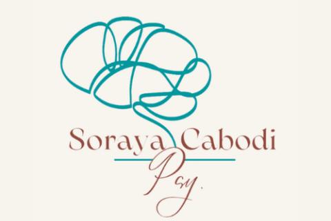 Illustration du projet Site vitrine avec prise de RDV Soraya Cabodi Psy