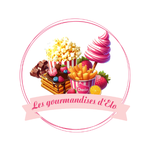 Illustration du projet Site vitrine Les Gourmandises d'Elo