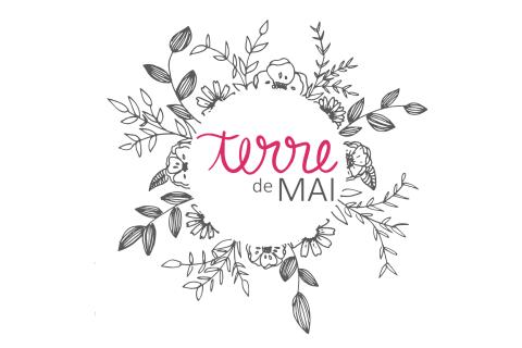 Illustration du projet Campagne publicitaire TERRE DE MAI