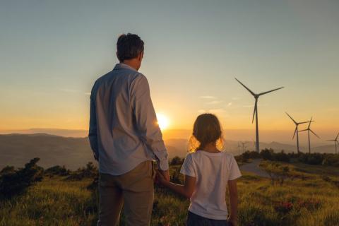 Illustration du projet Animation commerciale digitale pour Engie