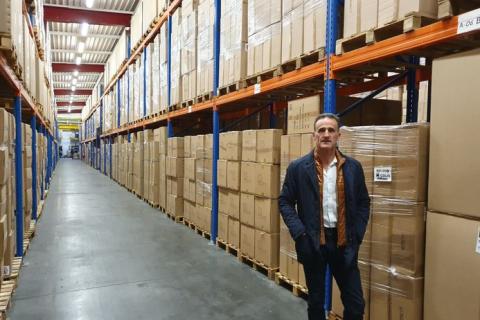 Illustration du projet Création site e-commerce Prestashop sur mesure pour Bambou Diffusion