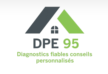 Illustration du projet Création site E-commerce pour un diagnostiqueur immobilier : DPE95