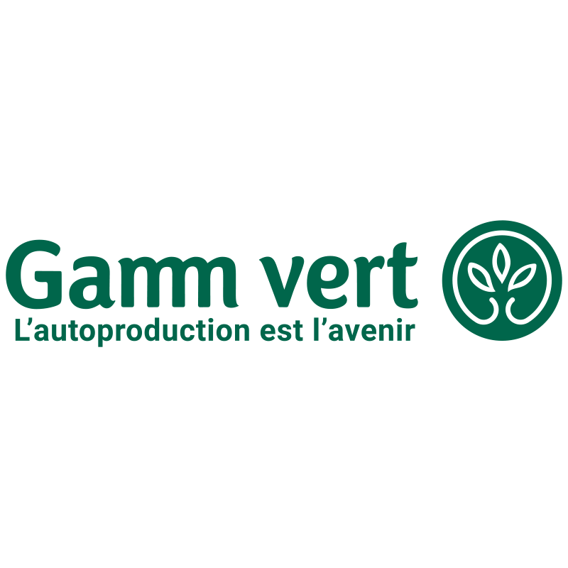 Gamm vert