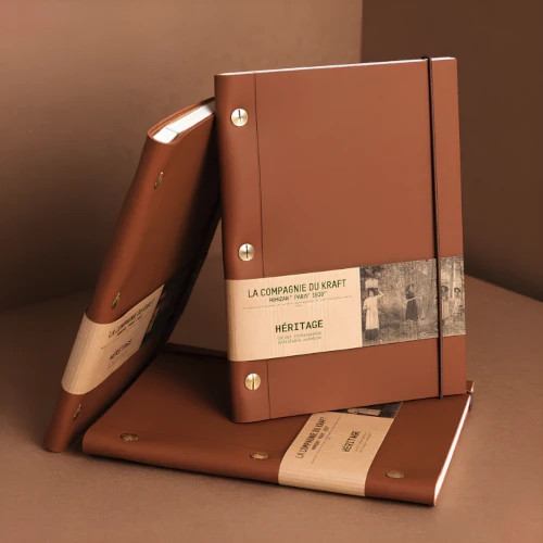 Illustration du projet Développement de la stratégie paid media pour La Compagnie du Kraft