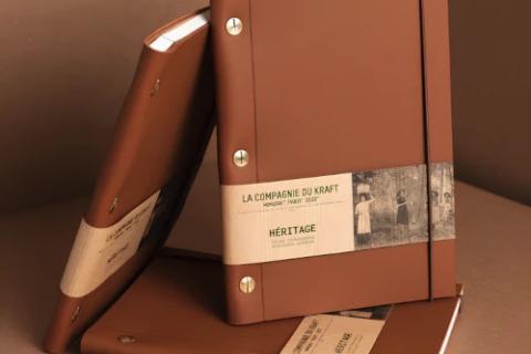 Illustration du projet Développement de la stratégie paid media pour La Compagnie du Kraft