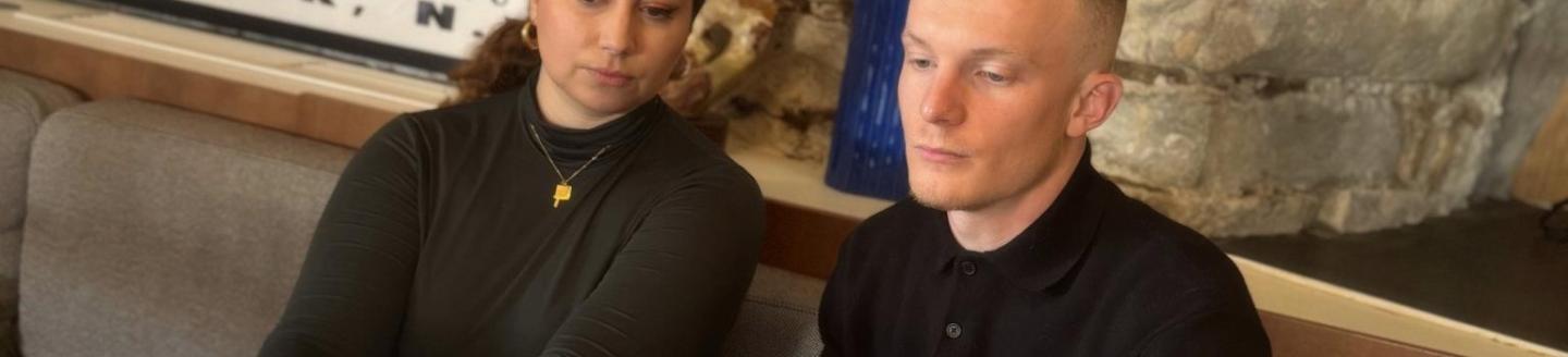 Couverture de l'agence The Digital Counsel