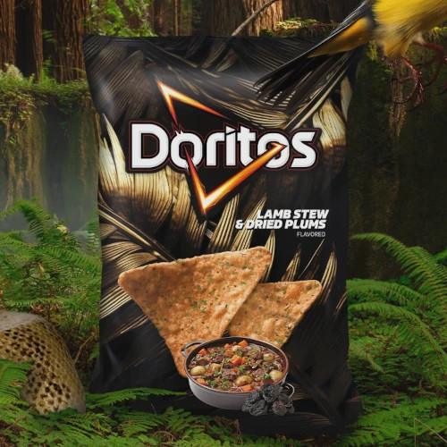 Illustration du projet Campagne Tiktok pour développer la désirabilité