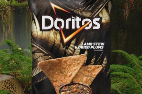 Illustration du projet Campagne Tiktok pour développer la désirabilité