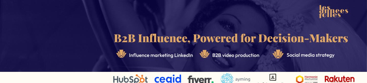 Couverture de l'agence Les Années Folles