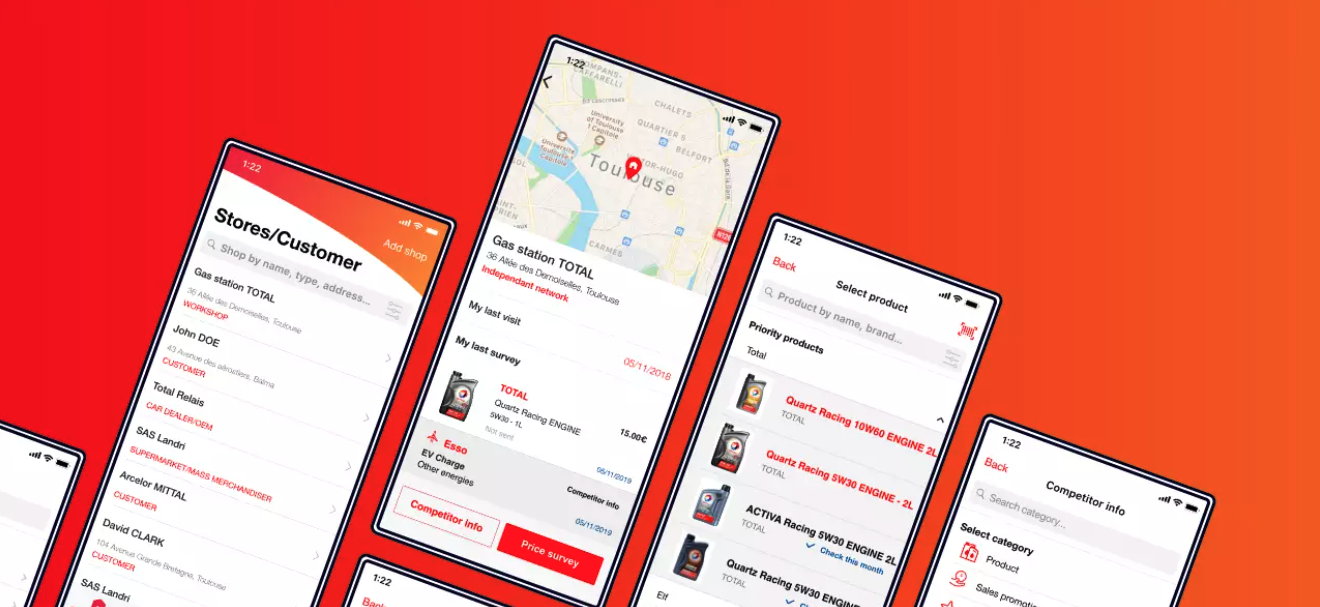 Illustration du projet PriceInsight