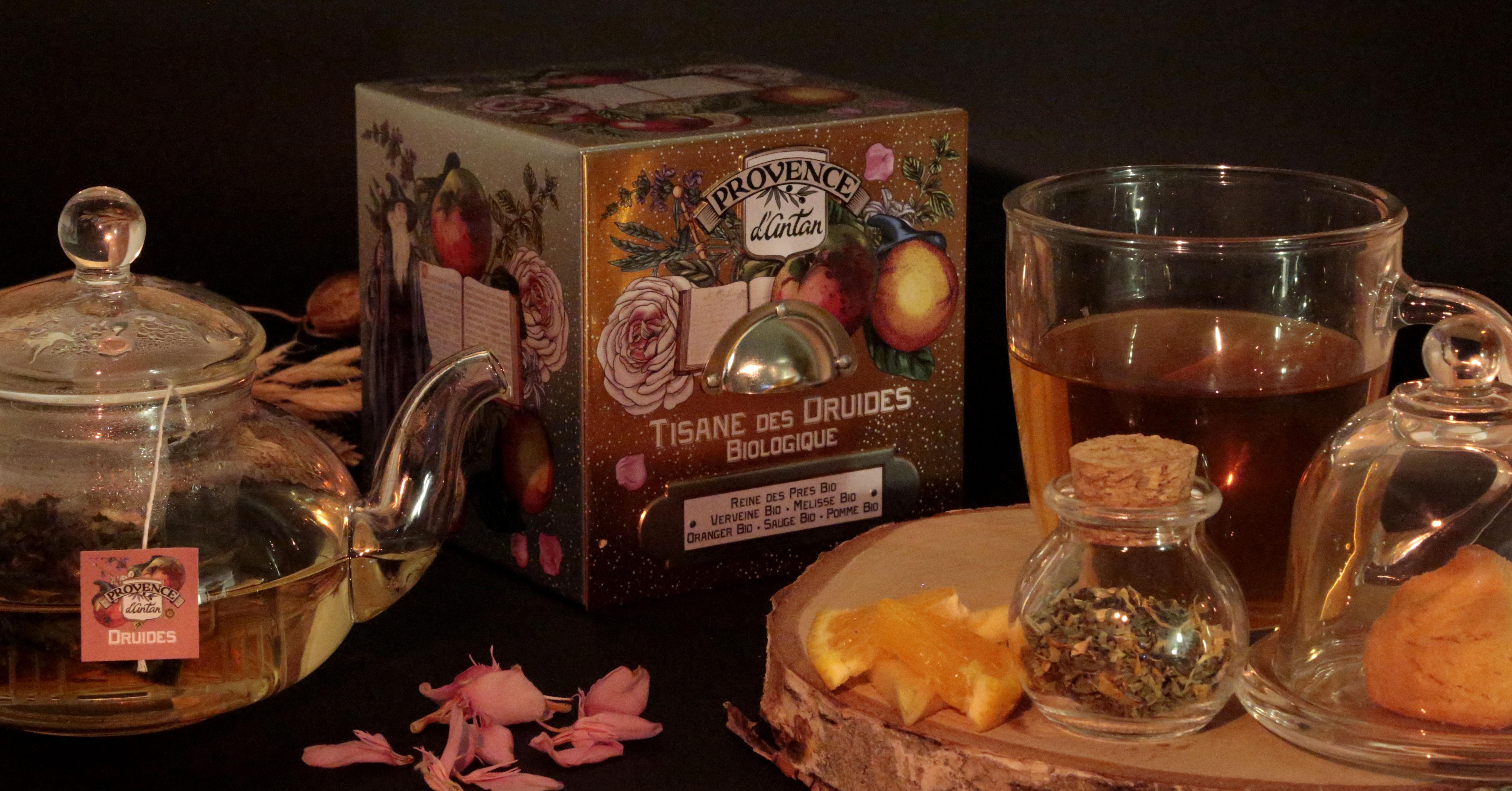 Illustration du projet E-commerce : +136% de CA en 8 mois pour une marque de produits provençaux bio