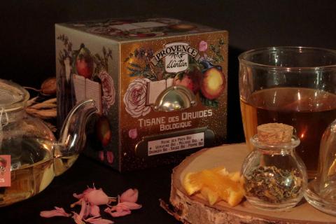 Illustration du projet E-commerce : +136% de CA en 8 mois pour une marque de produits provençaux bio