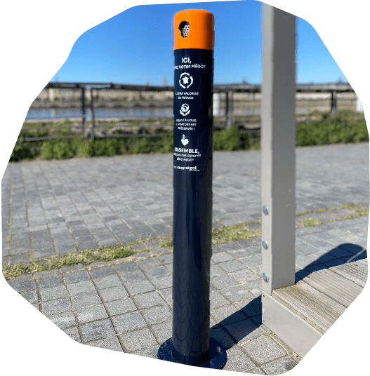 Illustration du projet + de 350 leads issus du SEO en 6 mois