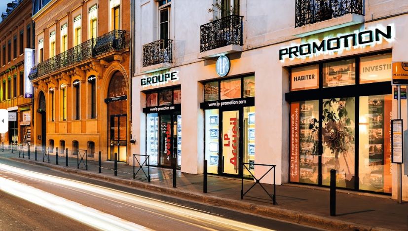 Illustration du projet Réflexion et implémentation CRM pour un promoteur immobilier