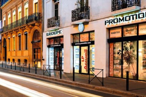 Illustration du projet Réflexion et implémentation CRM pour un promoteur immobilier