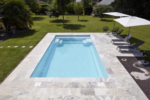 Aboral piscines : -37% de dépenses publicitaires et +135% de leads