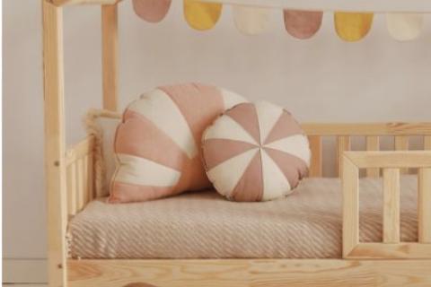 Illustration du projet +817K € de ventes générées via google ads pour ce e-commerce de meubles pour enfants