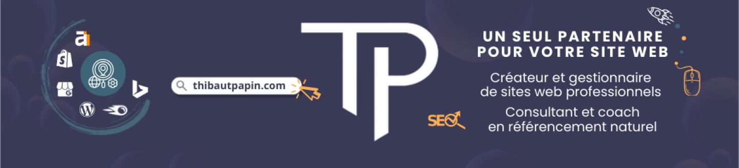 Couverture de l'agence Thibaut Papin