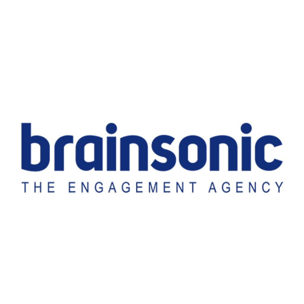 Logo BRAINSONIC