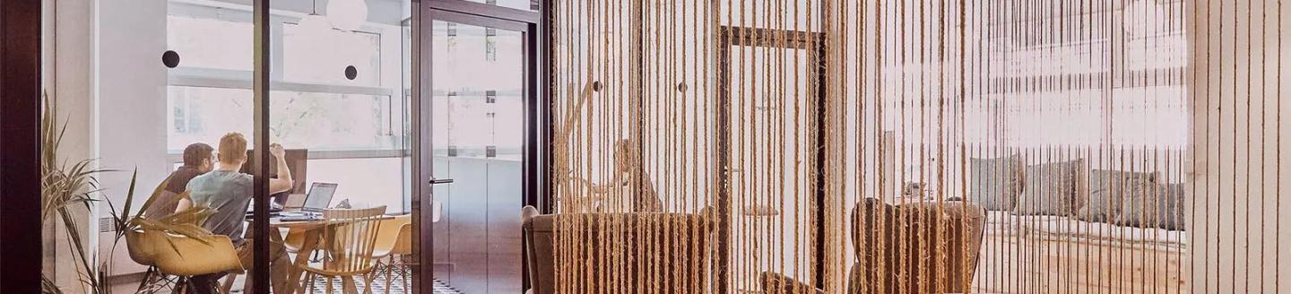 Couverture de l'agence Lobstter