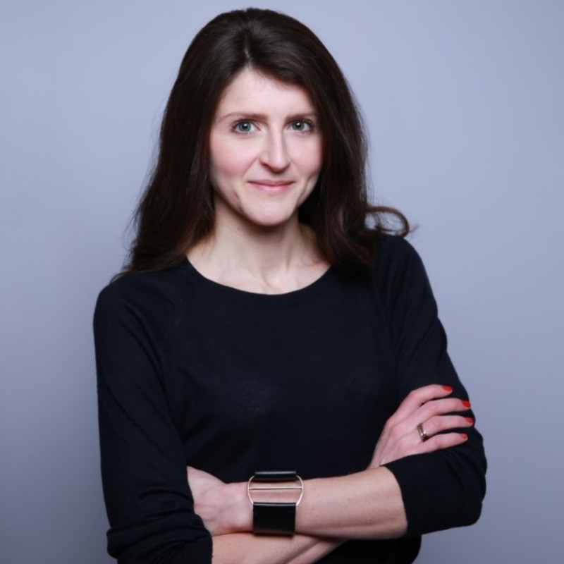 Photo de Gaelle Oinounou