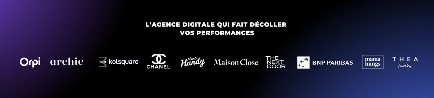 Couverture de l'agence Horizon