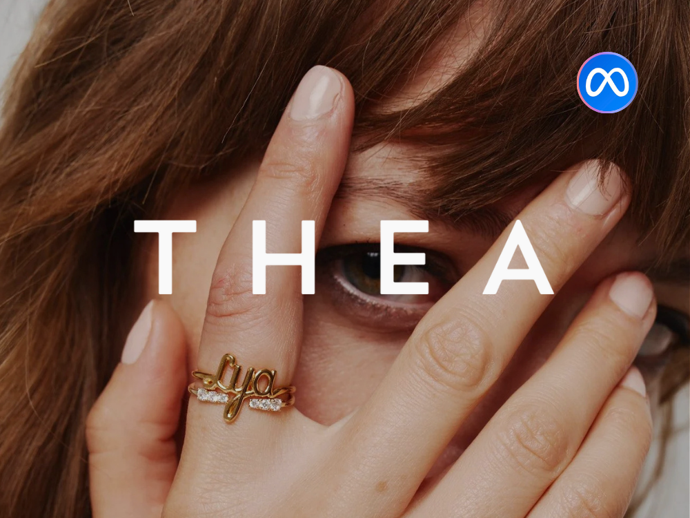 Illustration du projet Thea Jewelry : Structurer l’acquisition pour transformer la performance