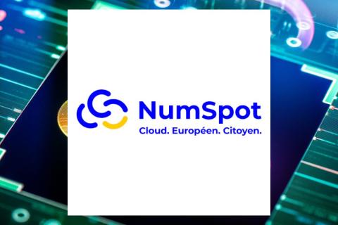 Illustration du projet NumSpot – Faire de son agence RP un partenaire au quotidien