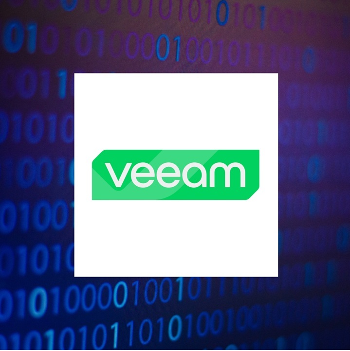 Illustration du projet Veeam – Campagne réseaux sociaux