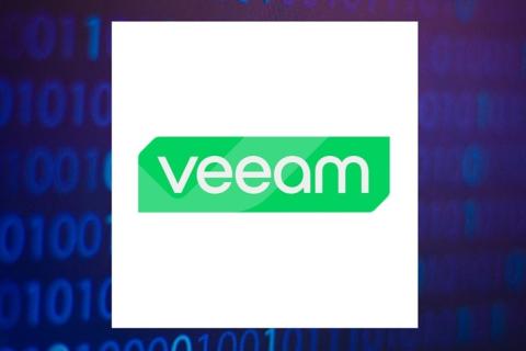 Illustration du projet Veeam – Campagne réseaux sociaux