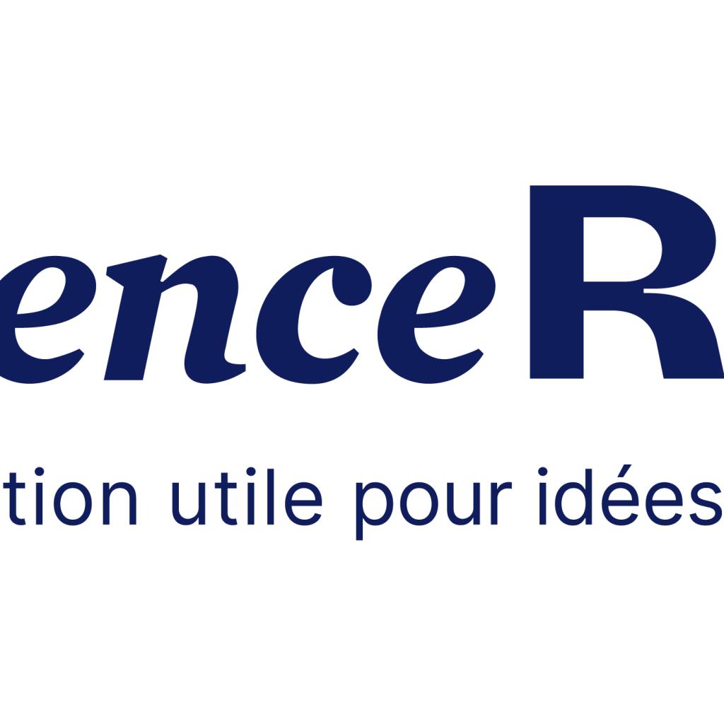 Logo agence L'agence RUP