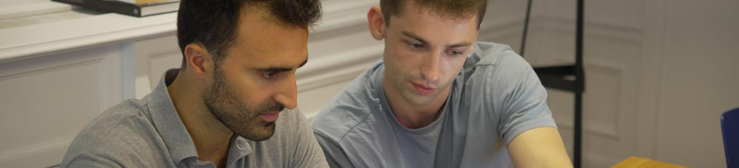 Couverture de l'agence rumble