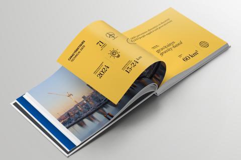 Illustration du projet Création d'un livre photo pour SKYBORN