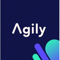 Logo agence Agily