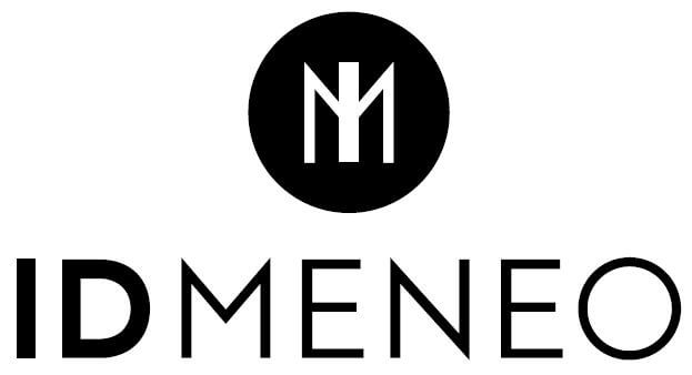 Logo agence ID MENEO