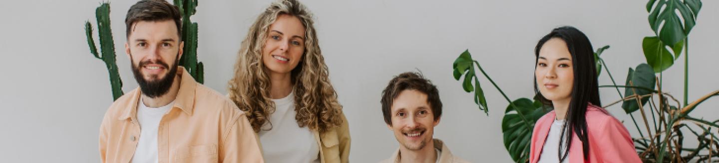 Couverture de l'agence Moodboard