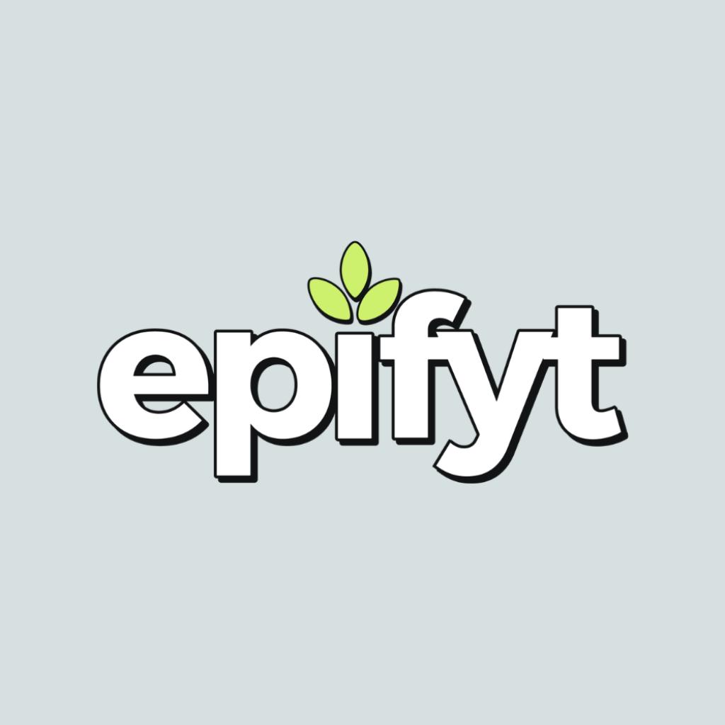 Logo agence Epifyt