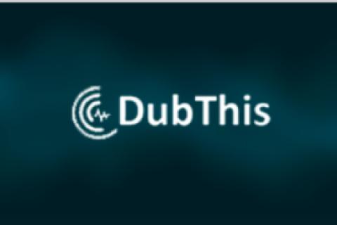 Développement d'un widget de lecture audio d'articles.