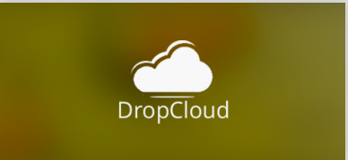 Illustration du projet Développement d'applications web et CRM pour DropCloud