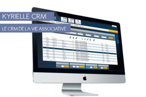 Illustration du projet Développement et renforcement de l’équipe de développement PHP pour le CRM Kyrielle