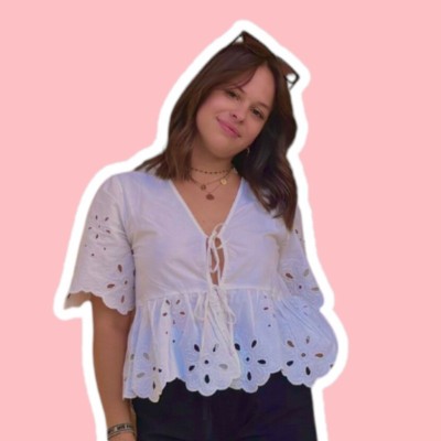 Photo de Anna Frahier