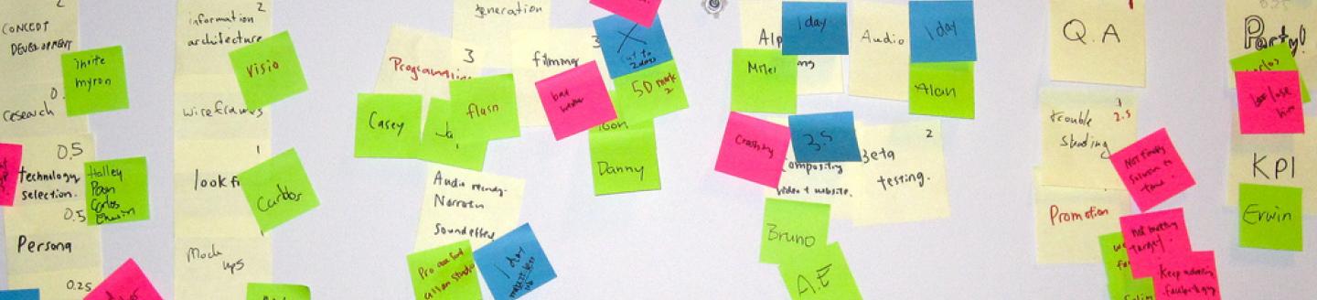 Couverture de l'agence Bord d'Attaque