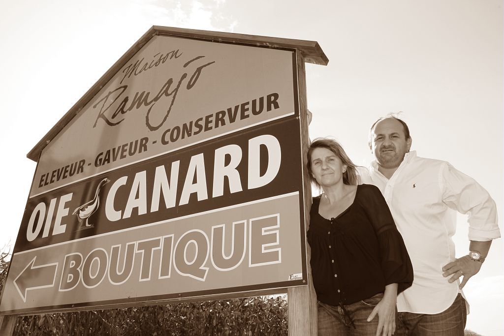 Illustration du projet Stratégie de croissance e‑commerce gastronomique artisanale - Maison Ramajo