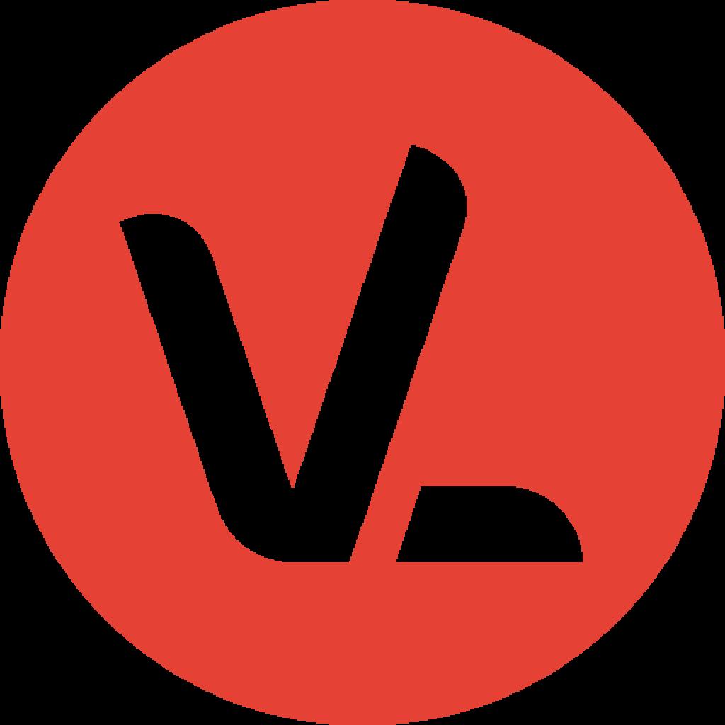 Logo agence Voyez Large