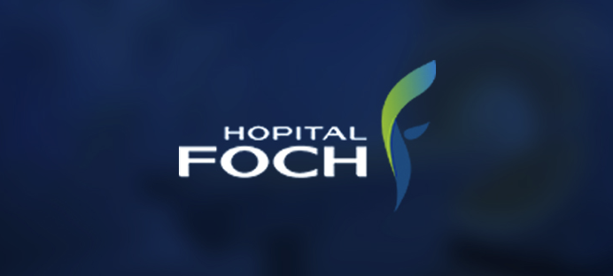 Illustration du projet Découvrez comment nous avons numérisé la maternité de l'hôpital Foch.