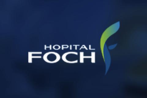 Illustration du projet Découvrez comment nous avons numérisé la maternité de l'hôpital Foch.