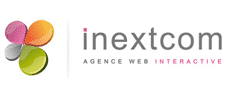 Logo agence Inextcom