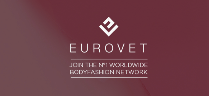 Illustration du projet Eurovet, numéro un mondial sur la lingerie et le balnéaire.