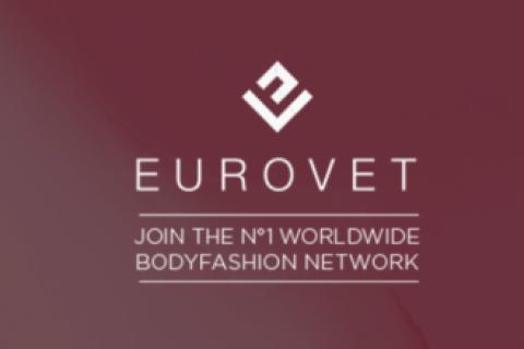 Illustration du projet Eurovet, numéro un mondial sur la lingerie et le balnéaire.